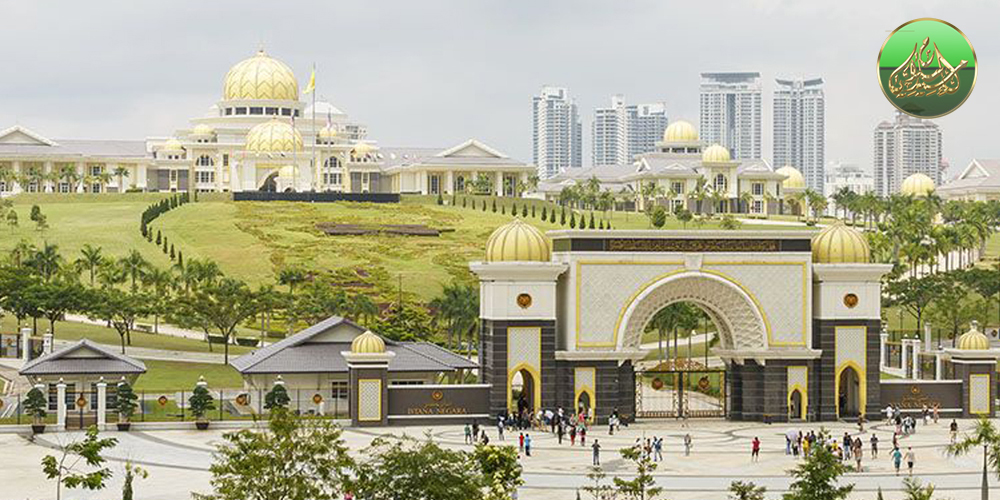 Surat Istana Negara Kepada PM Disahkan Palsu