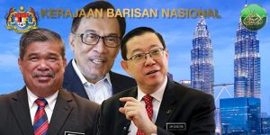 Kerajaan Barisan Nasional