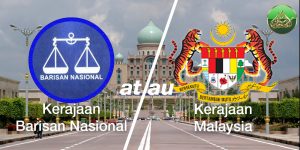 Kerajaan Malaysia