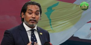 Khairy Jamaluddin