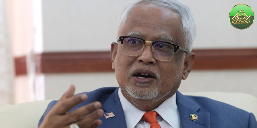 Amanah Kesal PN Letak Syarat ‘Tiada Kluster Mahkamah’ Dalam Kabinet Ismail Sabri