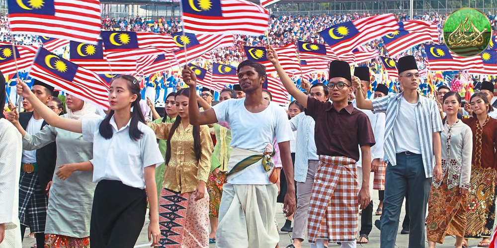 Rakyat Malaysia Suka Menyalahkan Orang Lain Atas Kegagalan Mereka Sendiri