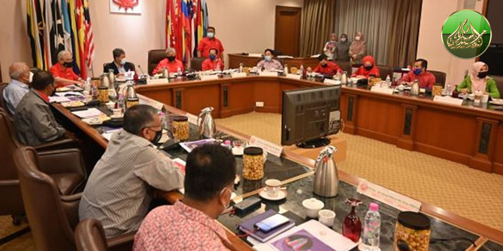 Zahid Bawa Konco-konconya Jadi Ahli Politik Paling Hina Dalam Sejarah Malaysia