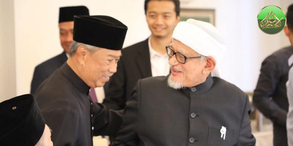 Muhyiddin Abdul Hadi