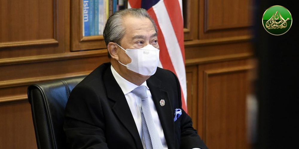 Saya Dah Buat Yang Terbaik Untuk Rakyat, Kata Muhyiddin