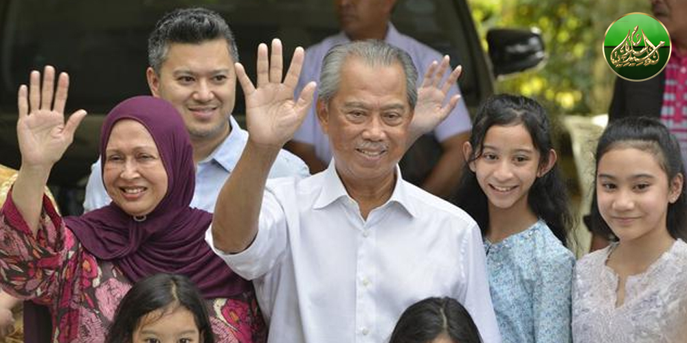 Muhyiddin ‘Gentleman’ Utamakan Rakyat Ketika Kemelut Politik Memuncak