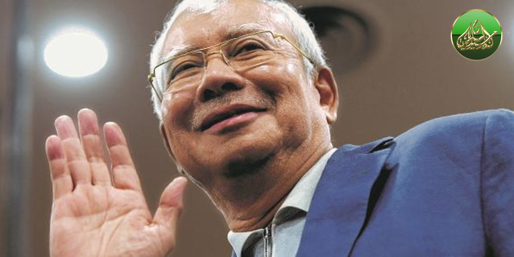 Perikatan Nasional Hanya Buat Satu Kesalahan: Iaitu Tunduk Terhadap Tekanan Pembangkang