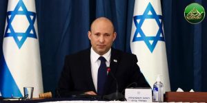 Naftali Bennett