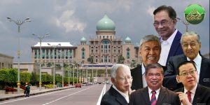 POLITIK MALAYSIA