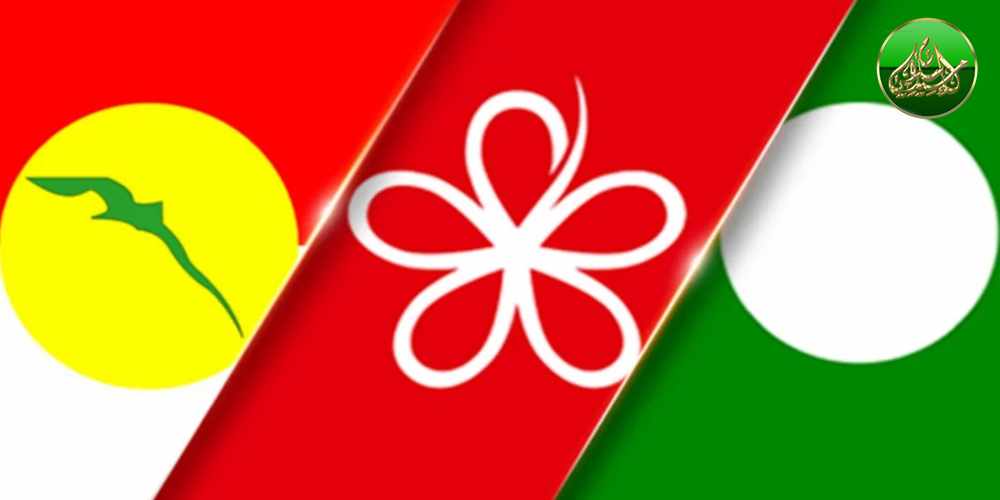 Tiada Sokongan Melayu, Tiada Kekuatan Politik