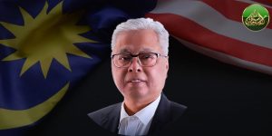 Perdana Menteri 9