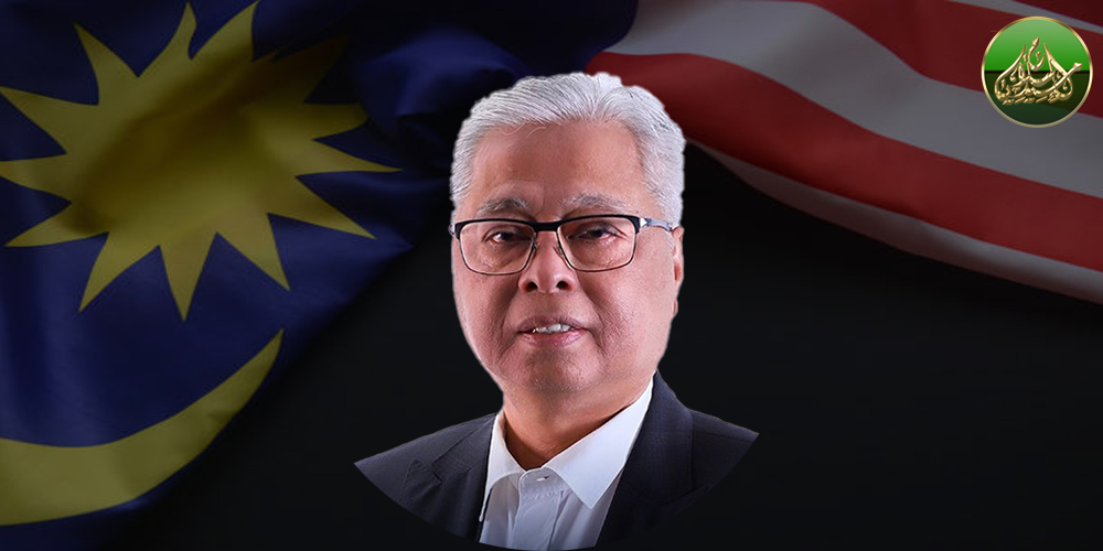 Ismail Sabri Kena Elak Bawa UMNO Dicemari Rasuah Ke Dalam Kerajaan