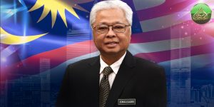 Perdana Menteri Ke-9