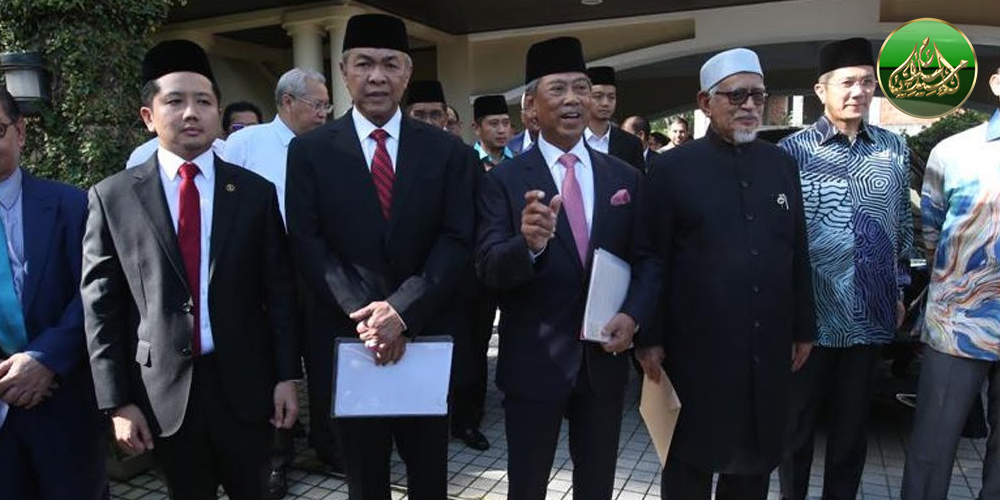 UMNO Patut Kekal Bersama PAS, Bersatu: Hadi Awang