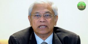 Profesor Emeritus Datuk Dr Zainal Kling