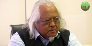 Profesor Ulung Datuk Dr Shamsul Amri Baharuddin