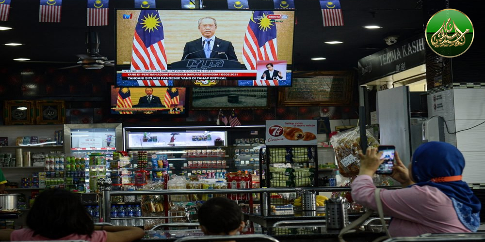 Dari Melayu-Dulu Kepada Semua-Rakyat Malaysia, Penghormatan Kepada Muhyiddin Dari ‘Bukan Melayu’