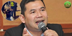 Rafizi