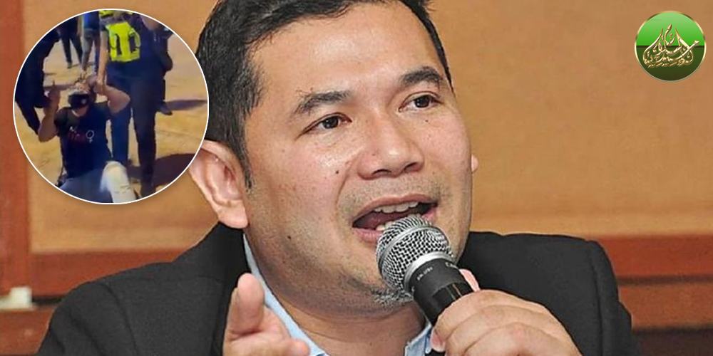 Meminjam Kuasa (Kemalasan Pakatan)