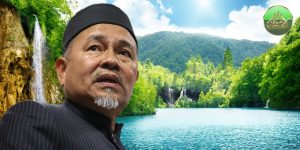 Tuan Ibrahin Tuan Man