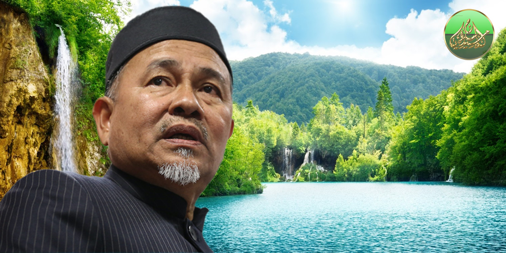 PM Interim Perlu Regu Yang Ada Watak Pendamai Dengan Asas Qawiy al-Amin