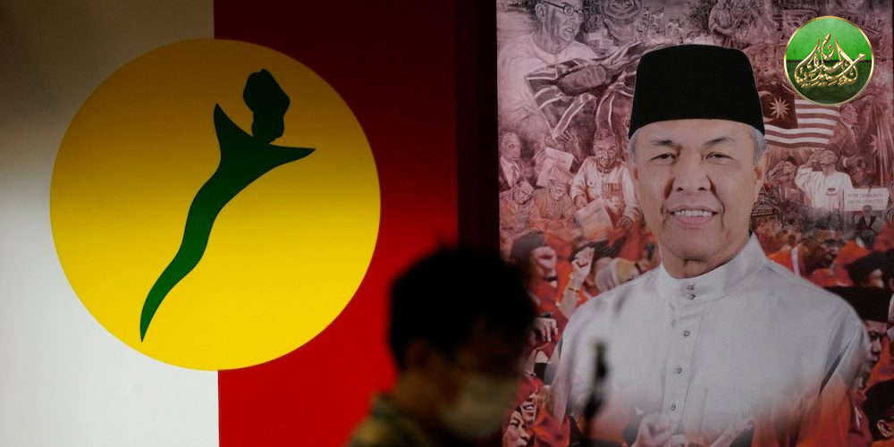 Keganjilan Permainan Politik Umno