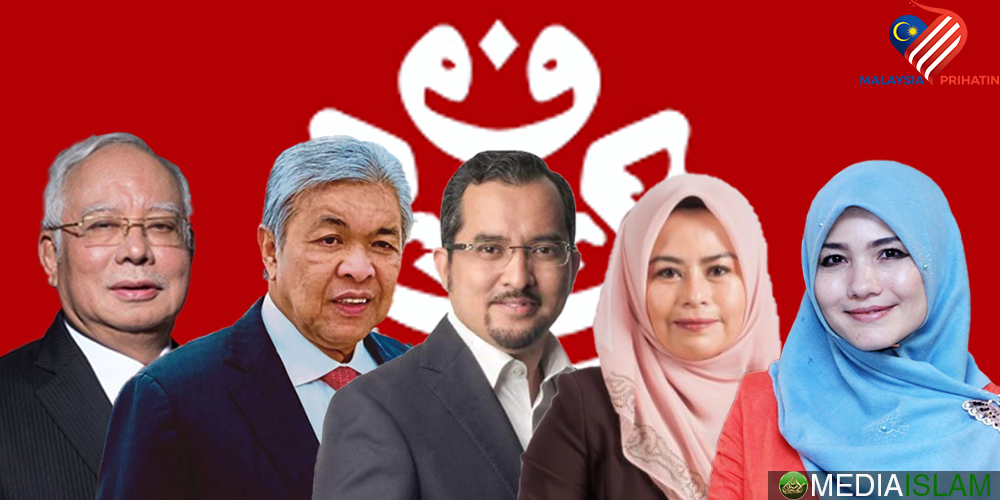 Usul Undi Percaya Tiada Dalam Aturan Sidang Parlimen, Apa UMNO Kata?