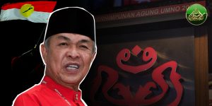 Zahid UMNO