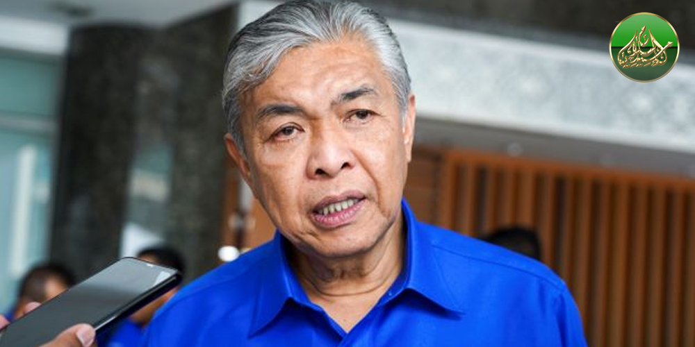 Mengapa Zahid Takut Bertemu Ahli Parlimen BN?