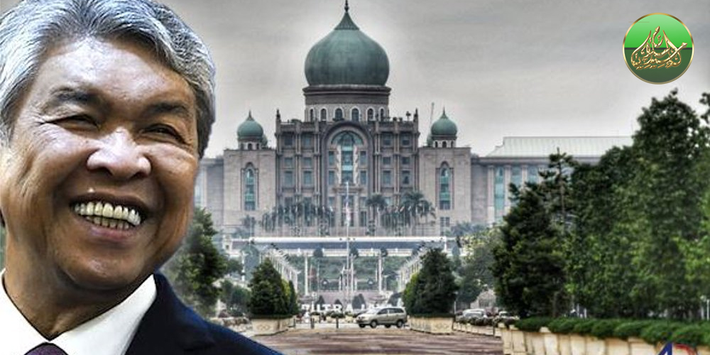 Zahid Sakit Hati Selepas TPM Tidak Letak Jawatan, Mahu Ambil Tindakan