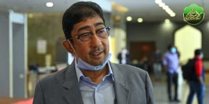 Zahidi Zainul Abidin