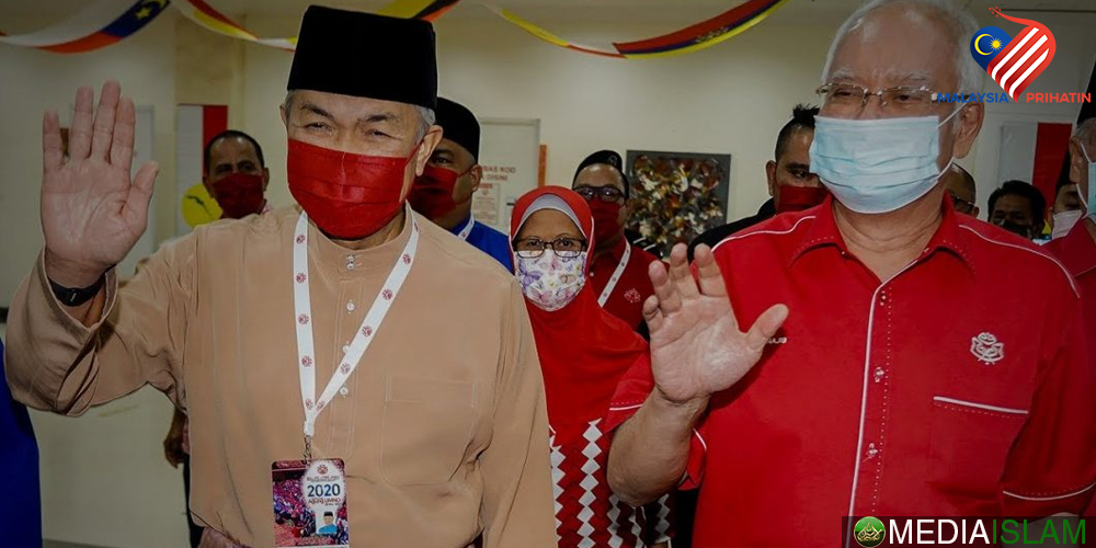 Struktur Kuasa Seperti ‘Taliban’, ‘Abang Besar’, Duri Dalam Daging Pentadbiran Ismail, Kata Pemerhati Politik Umno