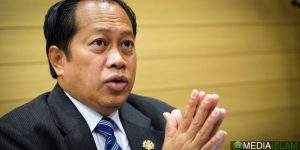 Ahmad Maslan