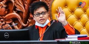 Azalina Othman Said