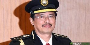 Azam Baki