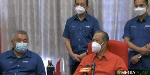 Bersatu