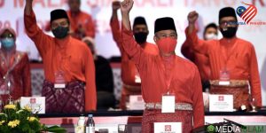 Bersatu