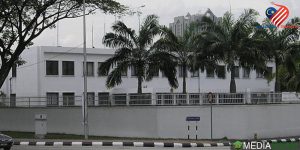 Kedutaan Jepun