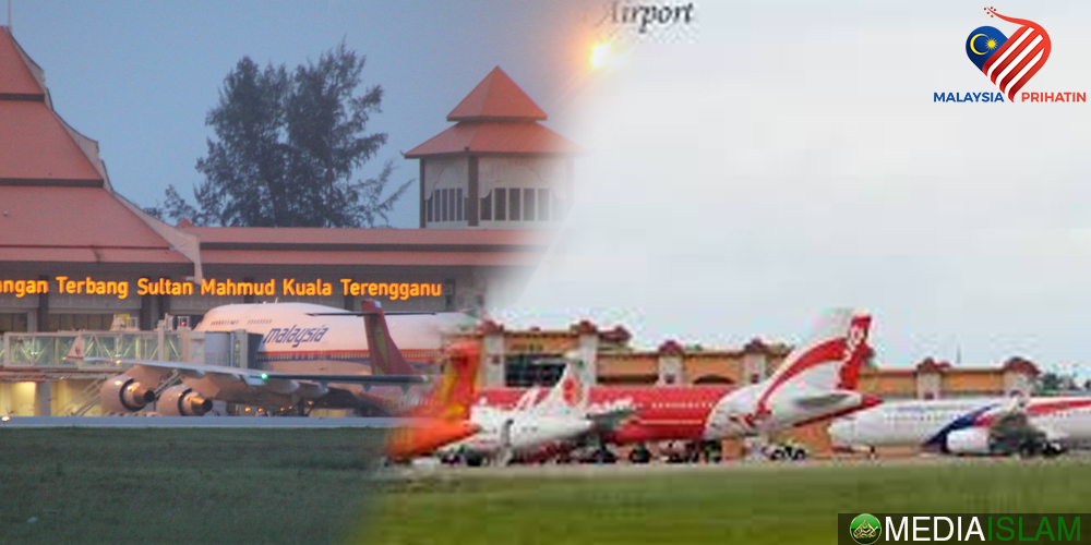 Cerita Lama Lapangan Terbang