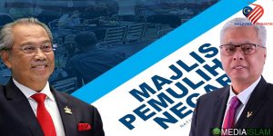 Majlis Pemulihan Negara