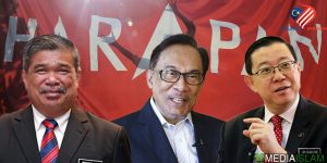 Pakatan Harapan