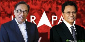 Pakatan Harapan