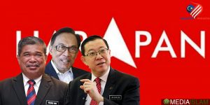 Pakatan Harapan