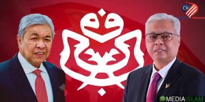 Pemilihan Umno