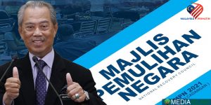 Pengerusi MPN