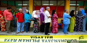 Pilihanraya
