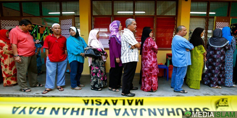 Orang Kampung Tak Peduli Soal Rasuah, Kata Bekas Setpol Najib