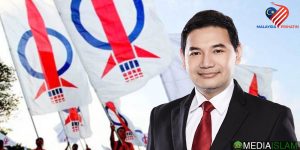 Rafizi Ramli