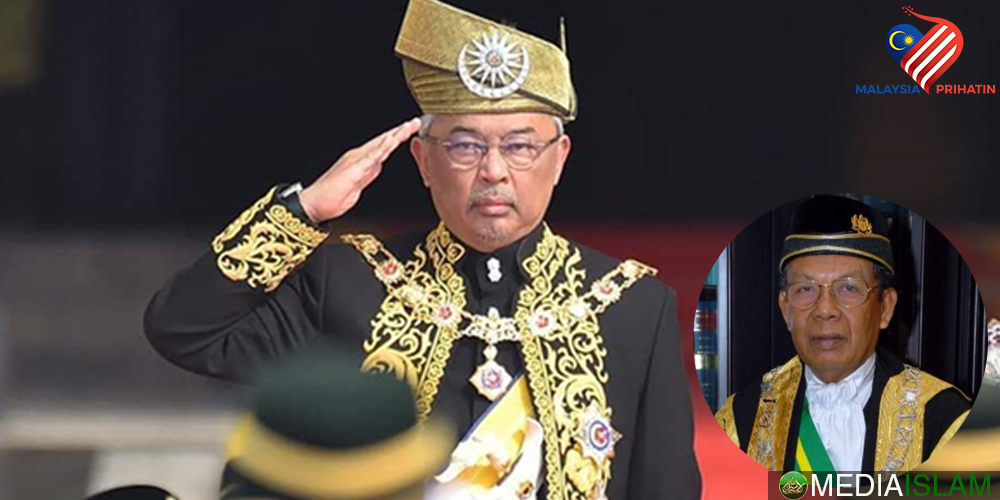 Raja Berperlembagaan: Perkembangan Yang Merisaukan