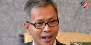 Tony Pua